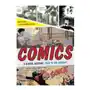 Thames & hudson ltd Dan mazur - comics Sklep on-line