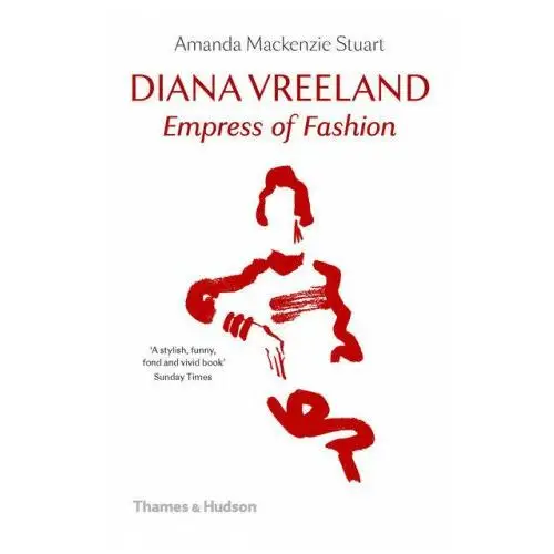 Thames & hudson ltd Diana vreeland