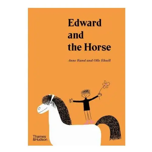 Edward and the Horse