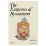 Thames & hudson ltd Emperors of byzantium Sklep on-line