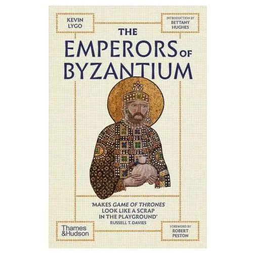 Emperors of Byzantium