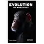 Evolution: the whole story Thames & hudson ltd Sklep on-line