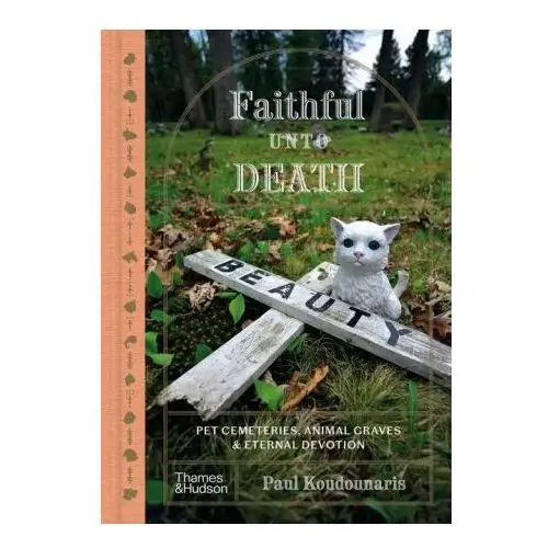 Faithful unto death Thames & hudson ltd