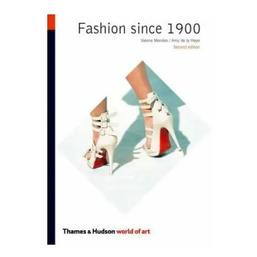 Fashion since 1900 Thames & hudson ltd