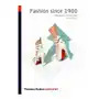 Fashion since 1900 Thames & hudson ltd Sklep on-line