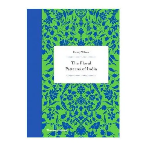 Floral Patterns of India