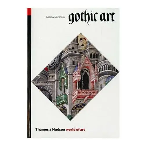 Gothic art Thames & hudson ltd