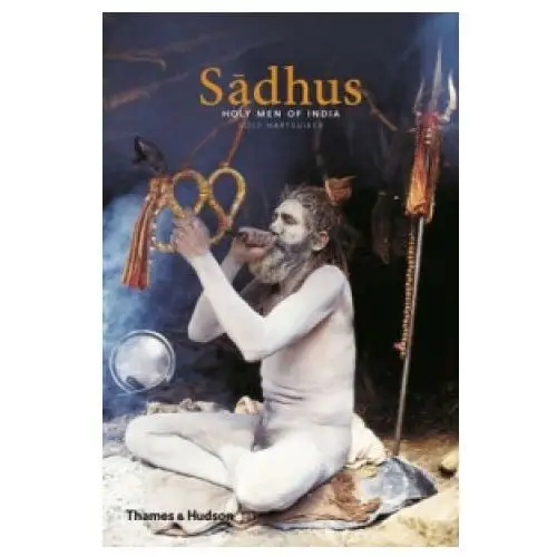 Hartsuiker dolf - sadhus Thames & hudson ltd