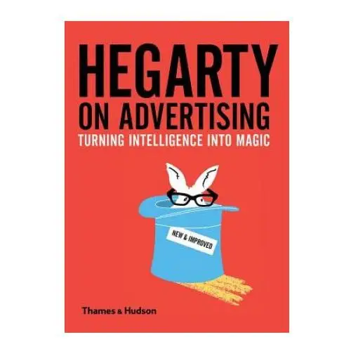 Hegarty on advertising Thames & hudson ltd