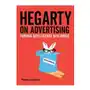 Hegarty on advertising Thames & hudson ltd Sklep on-line