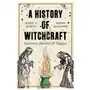 History of witchcraft Thames & hudson ltd Sklep on-line