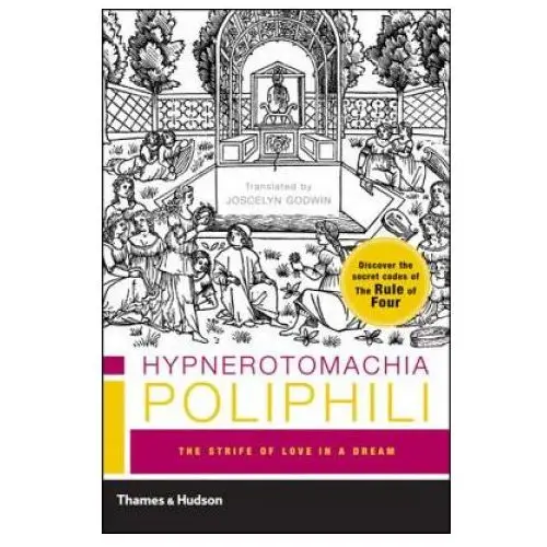 Hypnerotomachia poliphili Thames & hudson ltd