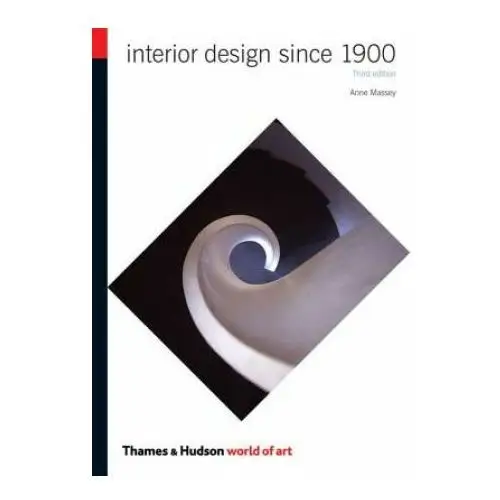 Thames & hudson ltd Interior design since 1900