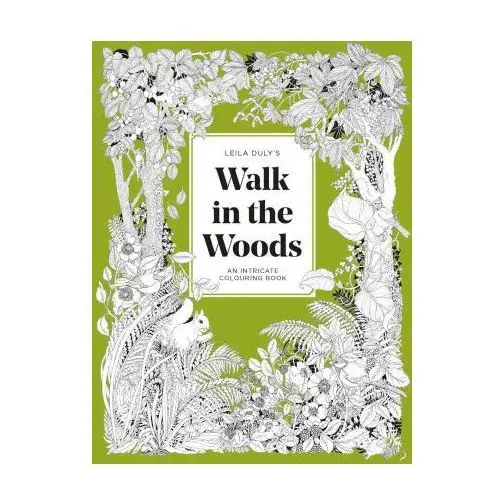 Leila duly's walk in the woods Thames & hudson ltd