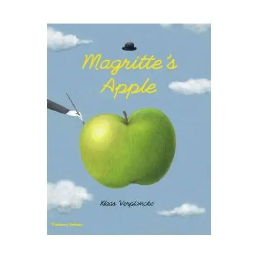 Magritte's apple Thames & hudson ltd