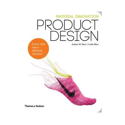 Thames & hudson ltd Material innovation: product design