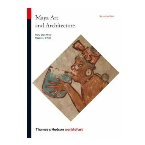 Thames & hudson ltd Maya art and architecture