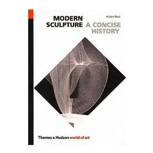 Thames & hudson ltd Modern sculpture