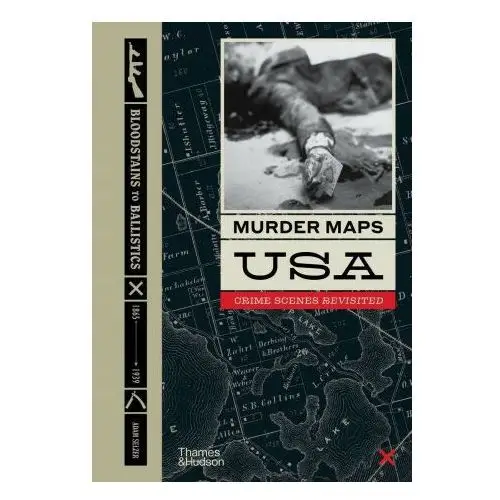 Murder Maps USA