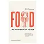 Thames & hudson ltd Paul freedman - food Sklep on-line