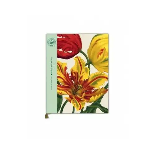 Remarkable plants: five-year journal Thames & hudson ltd