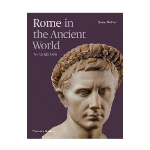 Thames & hudson ltd Rome in the ancient world