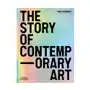 Thames & hudson ltd Story of contemporary art Sklep on-line