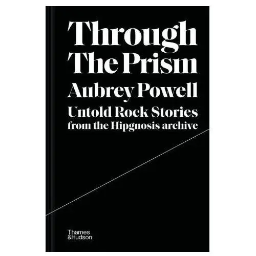 Through the Prism: Untold Rock Stories from the Hipgnosis Archive