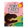 Tony t-rex's family album Thames & hudson ltd Sklep on-line