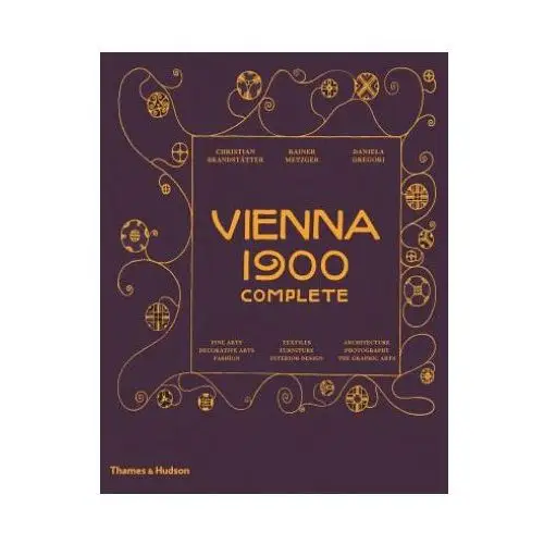 Vienna 1900 Complete