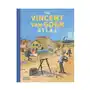 Vincent van gogh atlas (junior edition) Thames & hudson ltd Sklep on-line