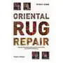 Oriental rug repair Thames & hudson Sklep on-line