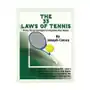 The 33 Laws of Tennis: Thirty 33 Concepts to Improve Your Game Sklep on-line