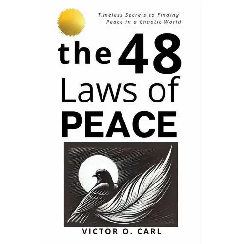 The 48 Laws of Peace