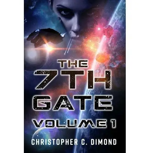 The 7th Gate. Volume 1 - ebook EPUB