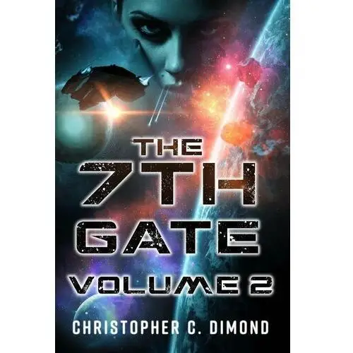 The 7th Gate. Volume 2 - ebook EPUB