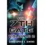 The 7th Gate. Volume 2 - ebook EPUB Sklep on-line