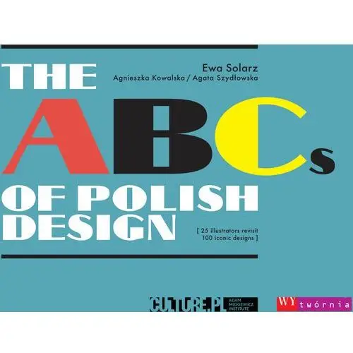 The abcs of polish design,874KS (8191530)