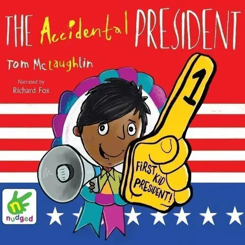 The Accidental President