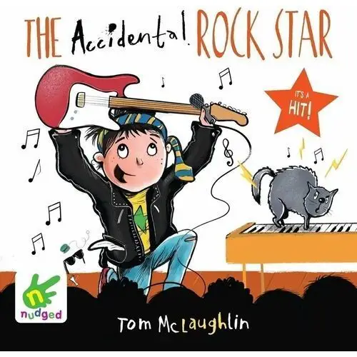 The Accidental Rock Star