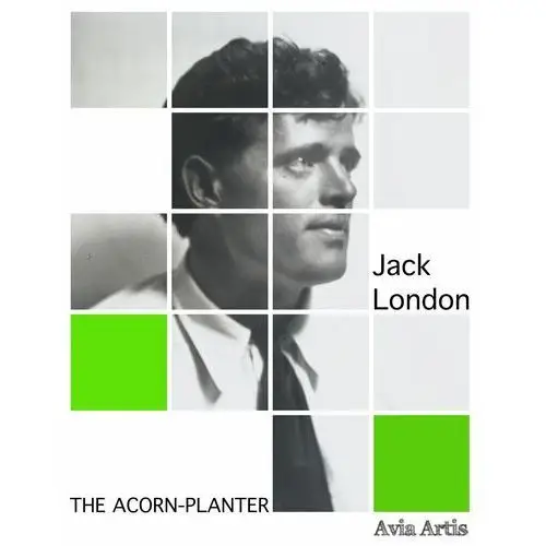 The acorn-planter