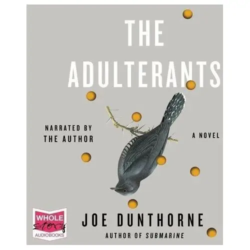 The Adulterants