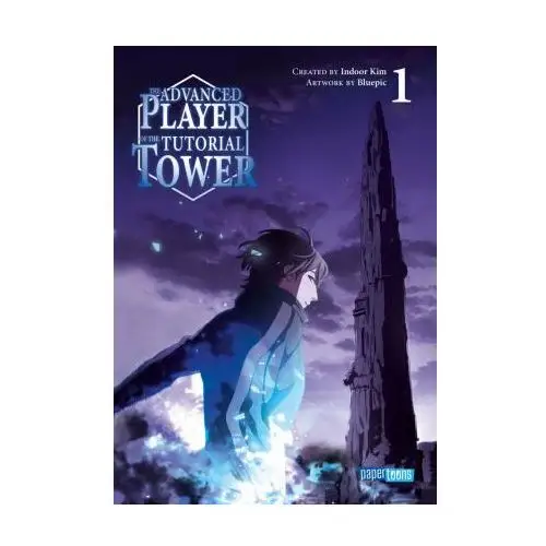 The Advanced Player of the Tutorial Tower 01