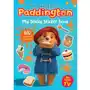 The Adventures of Paddington: My Sticky Sticker Book Sklep on-line