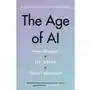 The Age of AI: And Our Human Future Sklep on-line