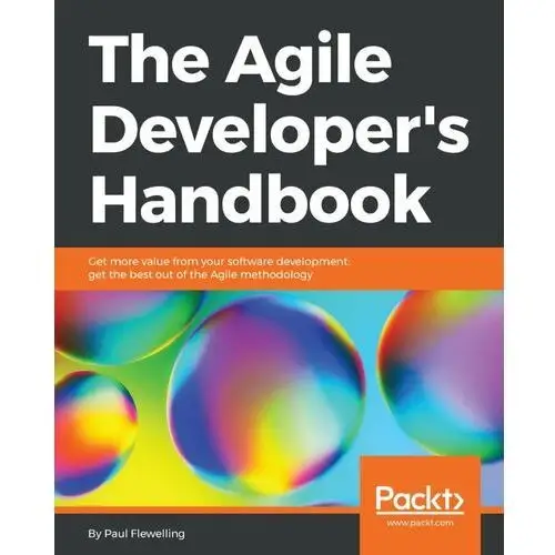 The Agile Developer's Handbook