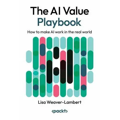 The AI Value Playbook