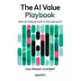 The AI Value Playbook Sklep on-line