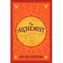 The Alchemist 25th Anniversary. Der Alchimist, englische Ausgabe Coelho, Paulo Sklep on-line
