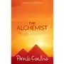 The Alchemist. Der Alchemist, englische Ausgabe Coelho, Paulo Sklep on-line